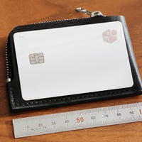 コンパクト財布 / GORO Wallet - 6