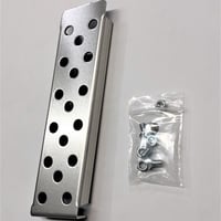 ダックスガーデン ロードスター ND・RF AT/MT用 アクセルペダルかさ上げブラケット 専用アルミペダルカバー用 - 3