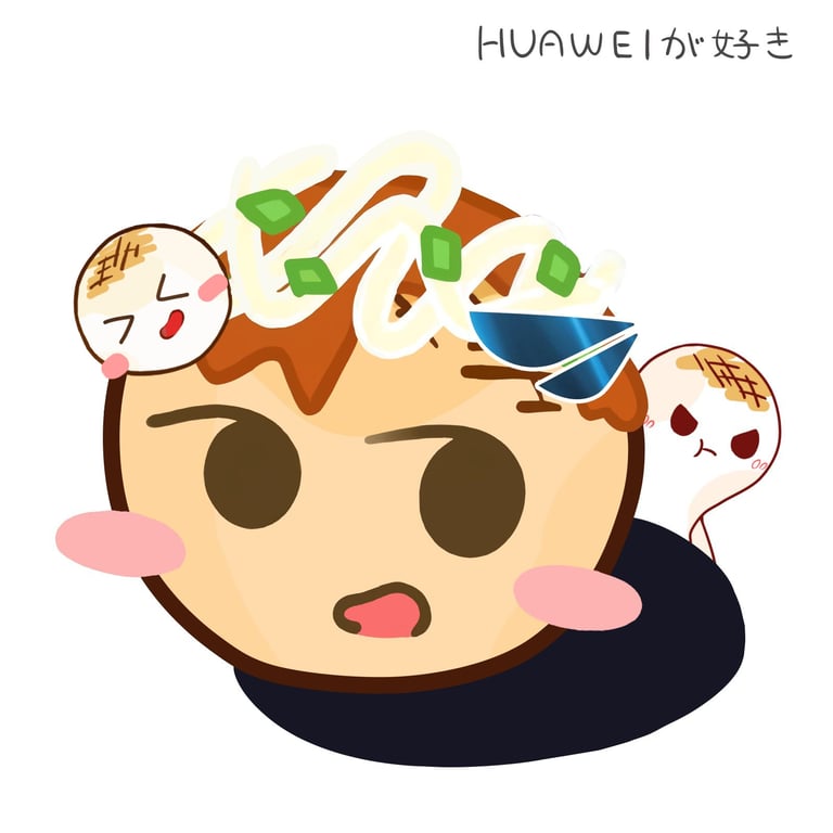 たこやき