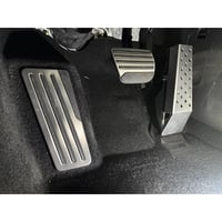 ダックスガーデン フェアレディZ RZ34 AT・MT用 30mmかさ上げブラケット 左足ブレーキ専用 - 5