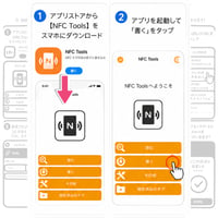 URLの変更方法（『木の名刺』など） - 6