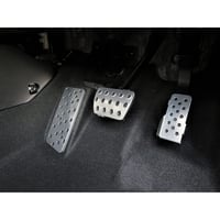 新発売 ホンダ フィット HONDA FIT GR e:HEV 専用アルミペダルセット - 1