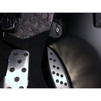 世界初！C-HR 専用 右足フットレスト付きトリムカバー chr - 4
