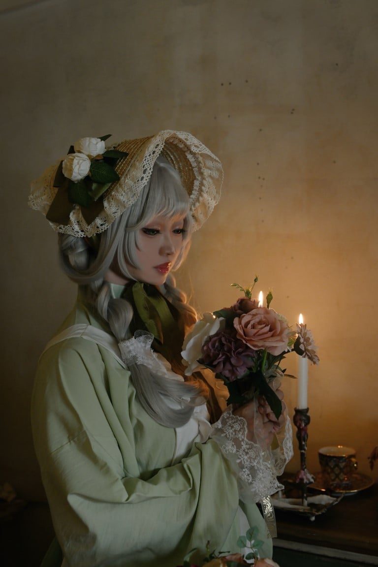 If I Were #02 - Shiratama Photobook2026