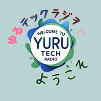 ゆるテックショップ logo