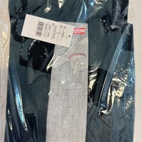 【JPYC決済限定商品】黒猫　はっぴ　紺 - 2