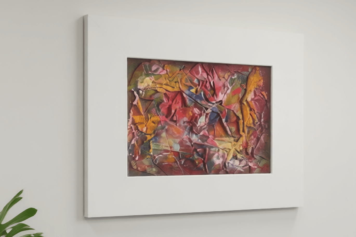 刻刻の抱擁