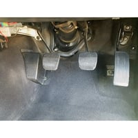 silvia 日産 シルビアS15専用アルミペダル4点セット - 3