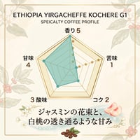 【1回お試し】スペシャルティコーヒー サブスク（定期便）体験 - 3