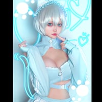 【しらたまフォトプリント】萌胡ちゃん~Moco - 2