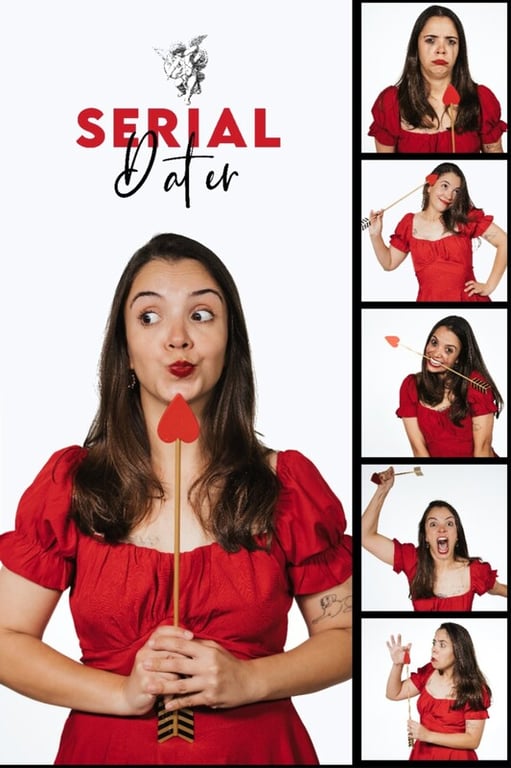 Serial Dater poster