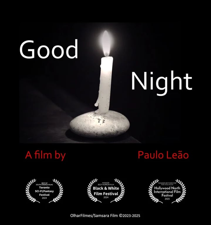 Good Night poster