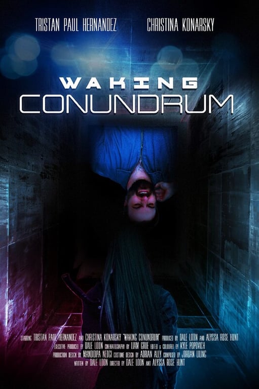 Waking Conundrum poster