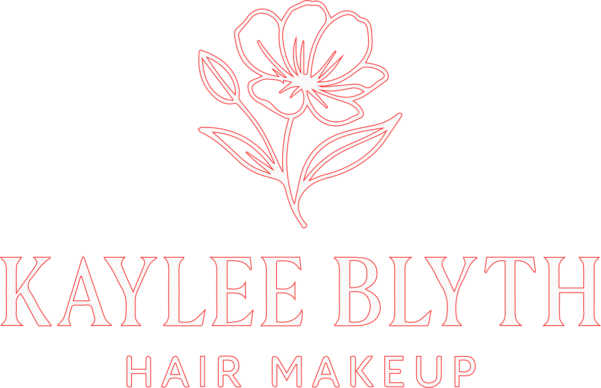 Kaylee Blyth Hair & Makeup