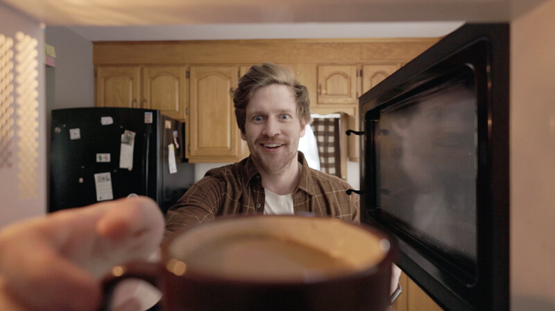 Mugshot poster