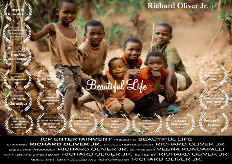 Beautiful Life poster
