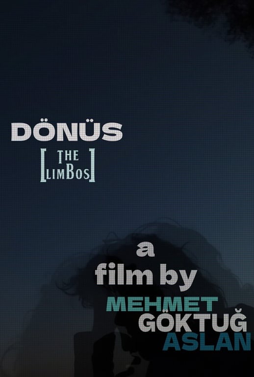 Dönüs -The Limbos- poster