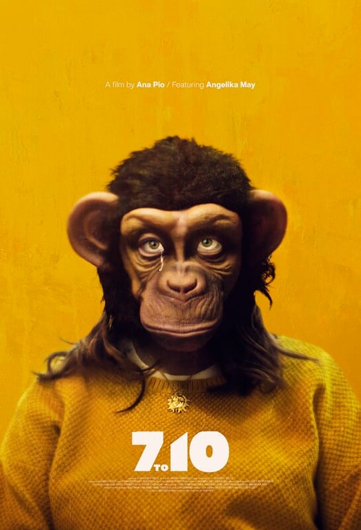 7 to 10 poster