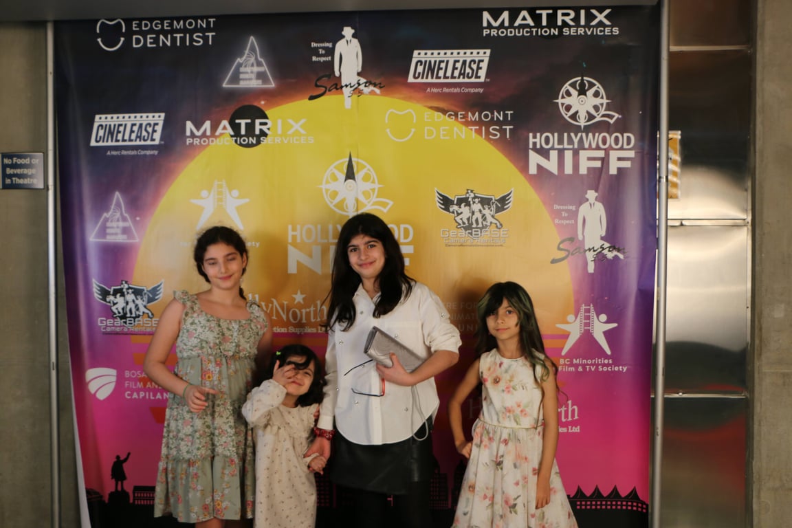 HNIFF 2023