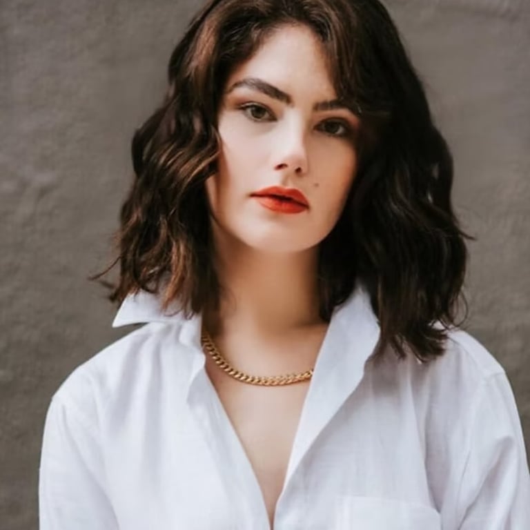 Katie Boland