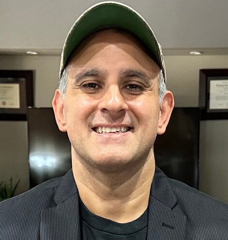 John Martinez
