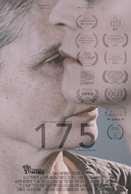 175 poster