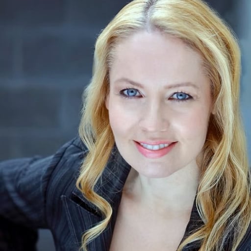 Maritama Carlson