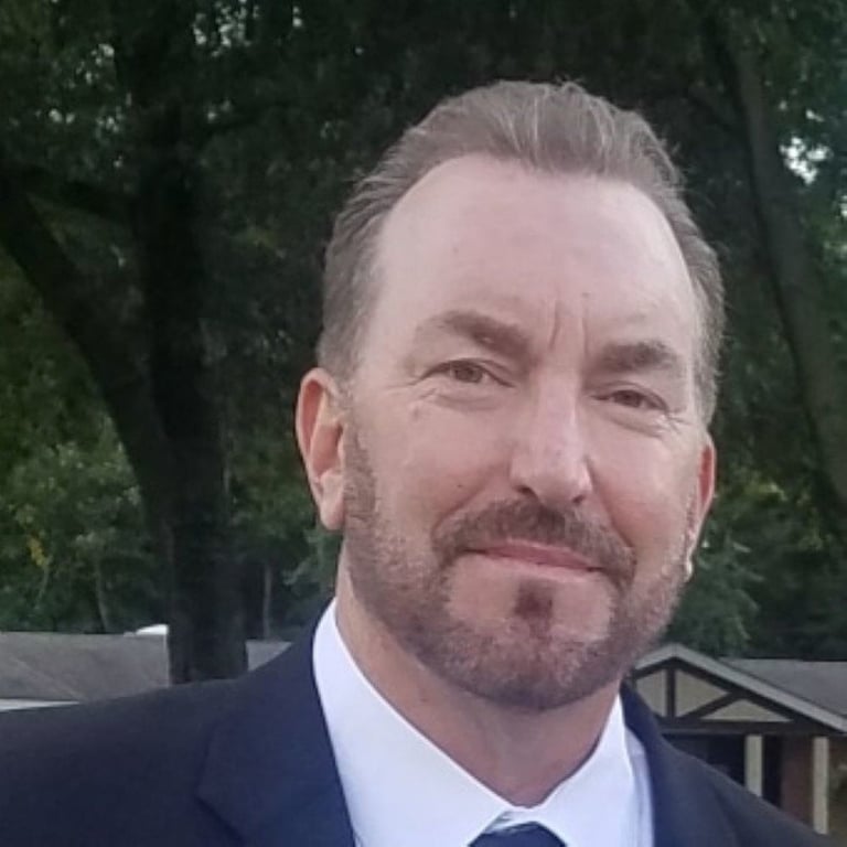 Chris Harboldt