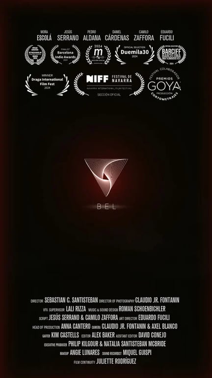 Bel poster