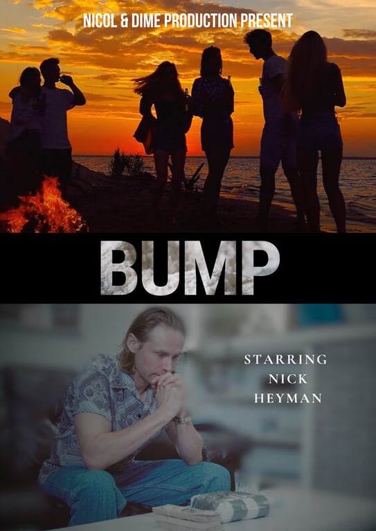 Bump poster