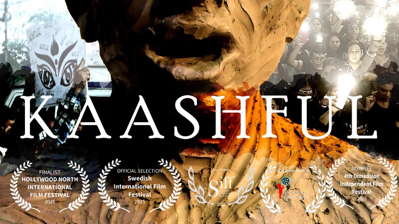 Kaashful poster