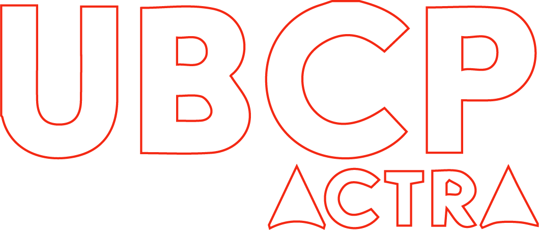 UBCP/ACTRA