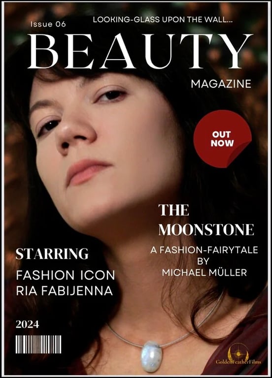 The Moonstone poster