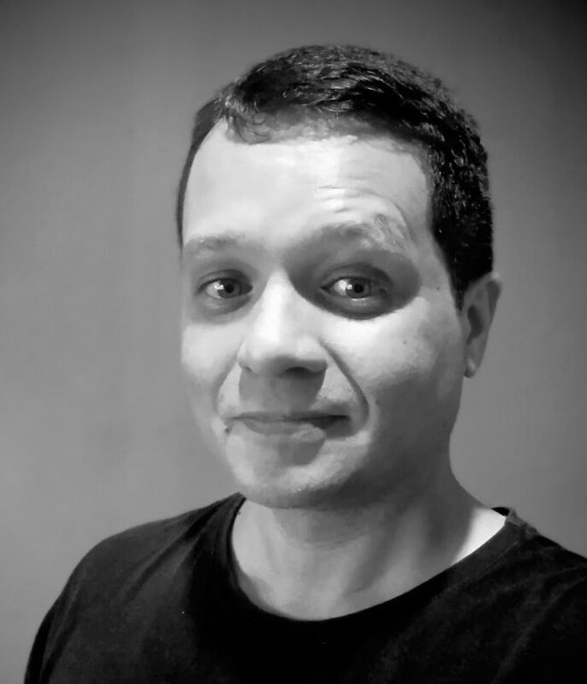 Ricardo A. B. Graça