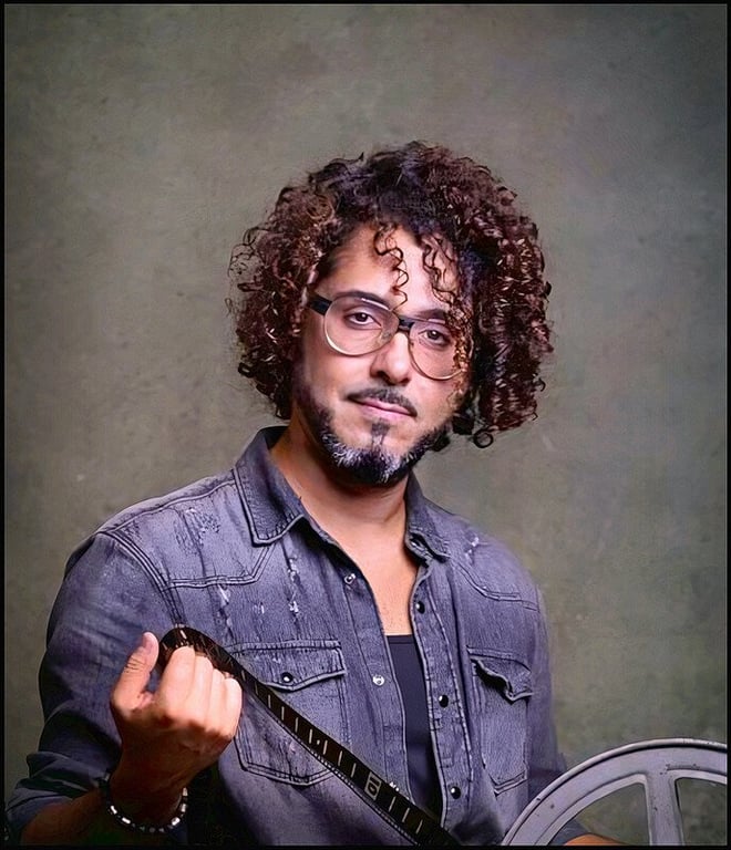 Jorge Morais