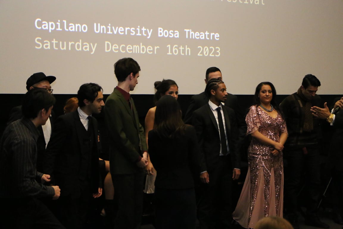HNIFF 2023