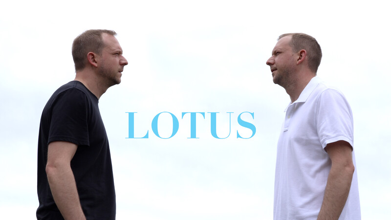 Lotus poster