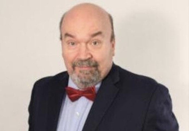 Kostiantyn Mishchenko