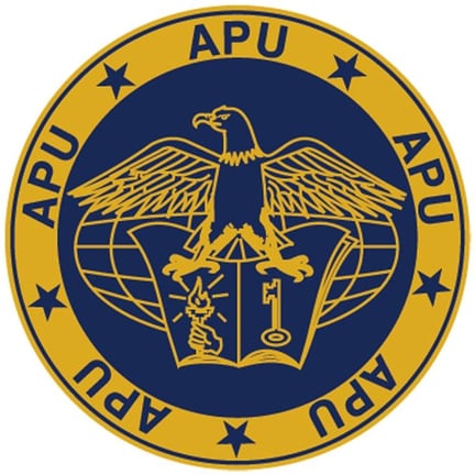 APU American International School - Da Nang logo