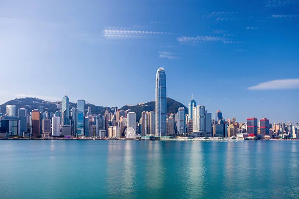 Hong Kong