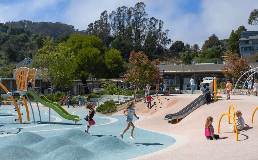 Lycée Français de San Francisco - Sausalito — international school in San Francisco, United States