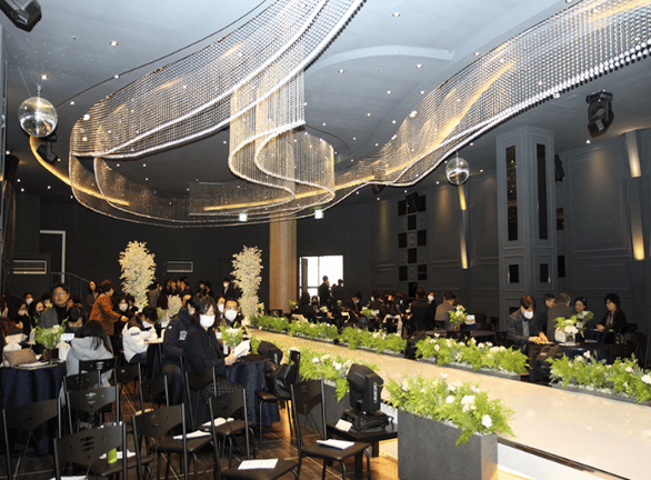 Nadrim Mission International School — international school in Busan, South Korea