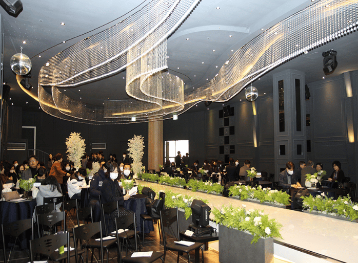 Nadrim Mission International School — international school in Busan, South Korea