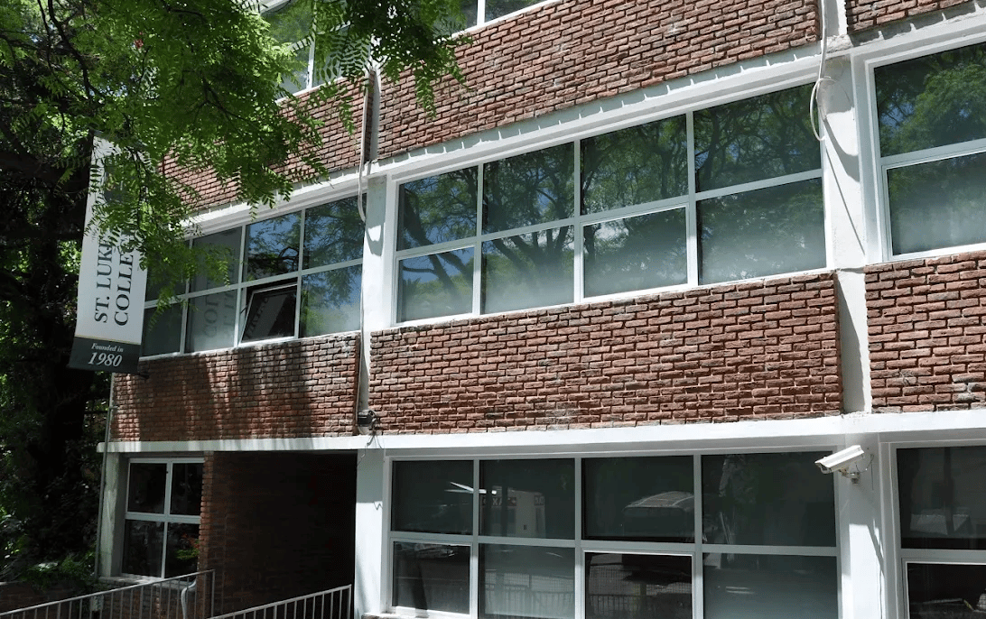 St. Luke's College — international school in Buenos Aires, Argentina