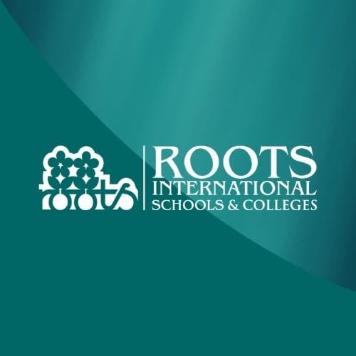 Roots International Schools Wellington Campus logo