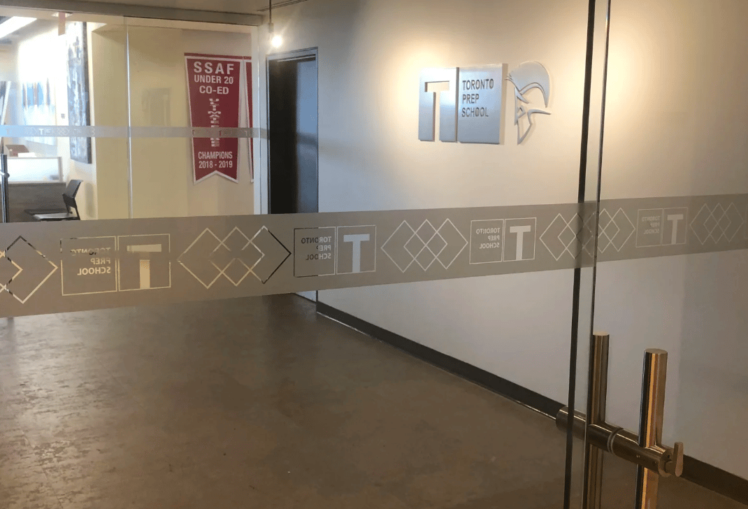 Toronto Prep School — international school in Toronto, Canada