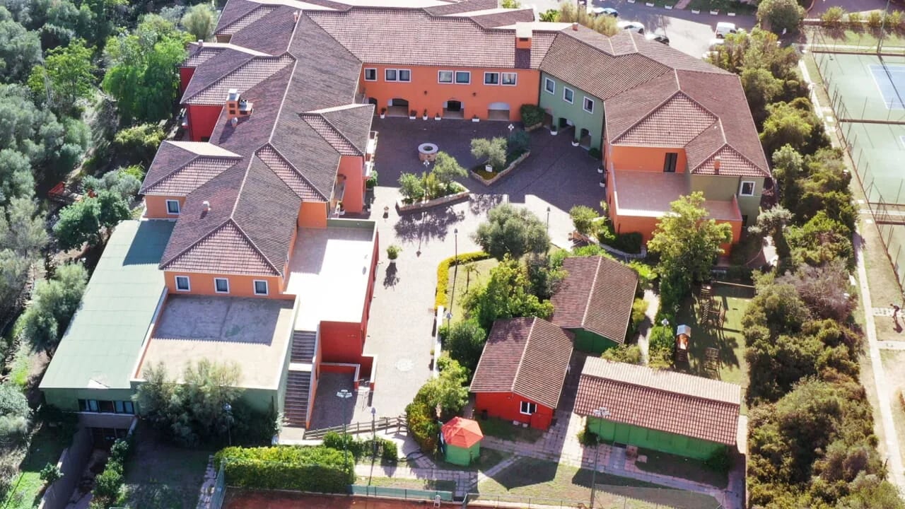 QSI International School of Brindisi — international school in Brindisi, Italy
