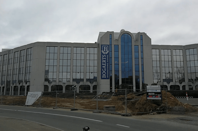 Bogaerts International School - North Campus — international school in Brussels, Belgium