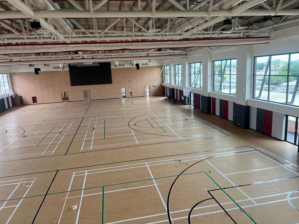 Dulwich College International School Bangkok — international school in Bangkok, Thailand