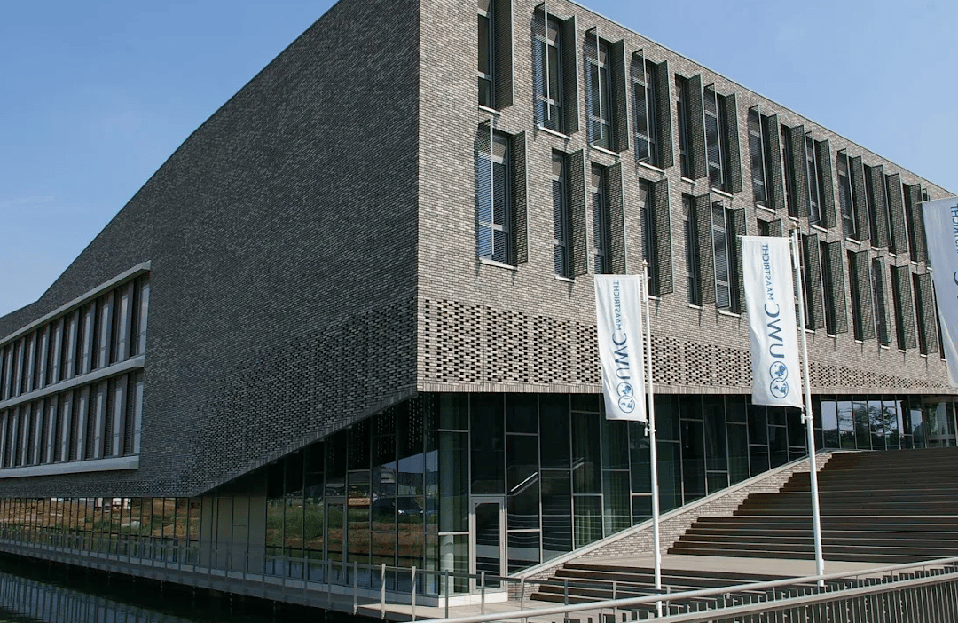 UWC Maastricht — international school in Maastricht, Netherlands